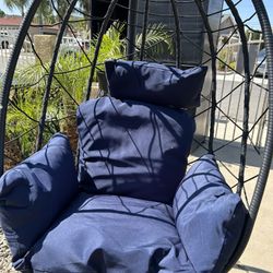 Patio Outdoor Swing Brand New 
