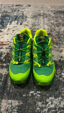 Feid x Salomon XT-Pathway 2