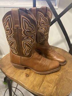 Womens Western Boots