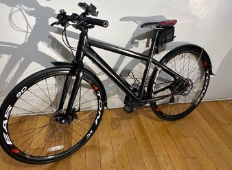 Cannondale Bad Boy 9 $300 Last updated about 1 hour ago in New York, NY Condition: Used (normal wear) Sports & Outdoors - Bikes & Cycling