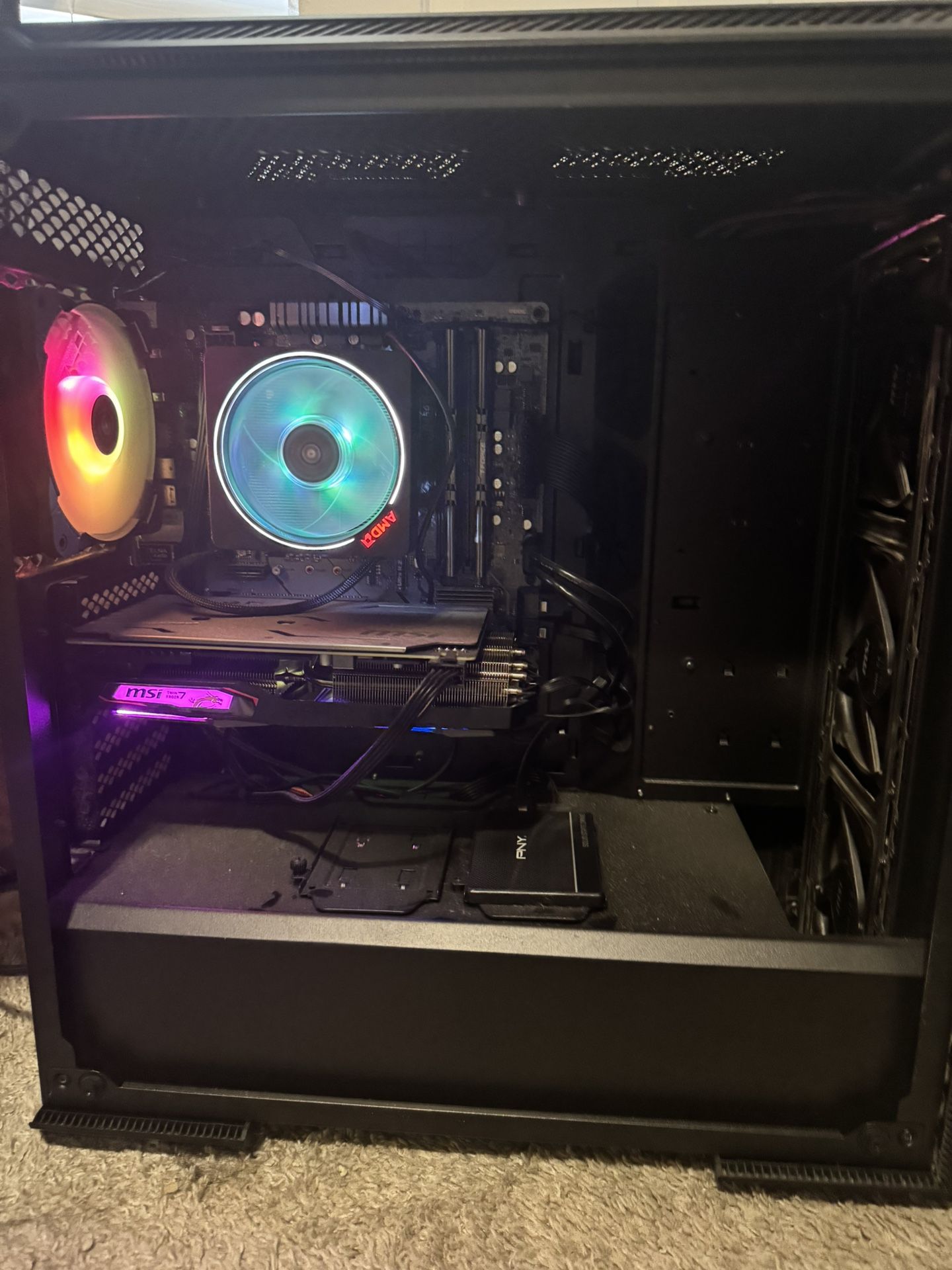 Desktop Gaming PC