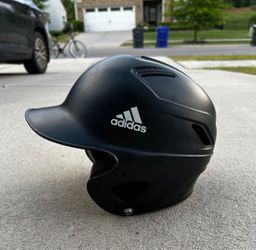 Adidas Baseball Batting Helmet