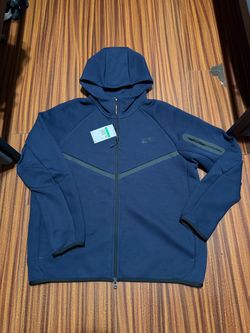 Nike tech hoodie