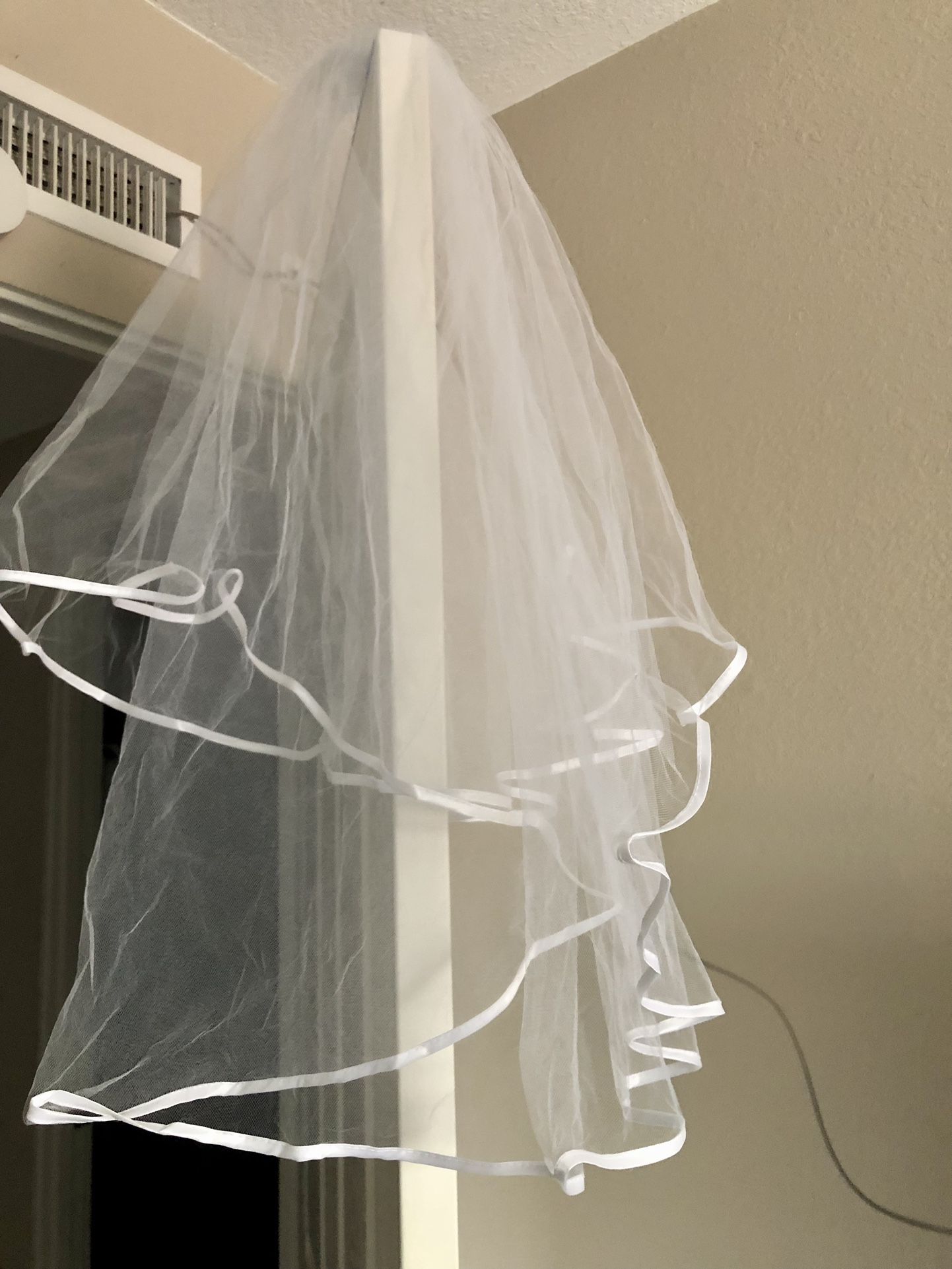 Wedding Veil