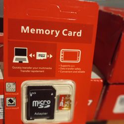 New 256gb Micro Sd