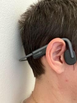 Aftershokz OpenMove Headphone AS660