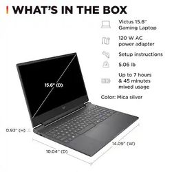 Gaming laptop trade