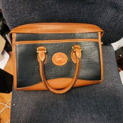 Dooney & Bourke All Weather Leather