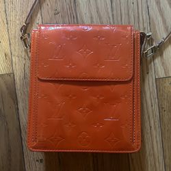 Louis Vuitton REAL Coral Hand Bag With Strap for Sale in New York, NY -  OfferUp