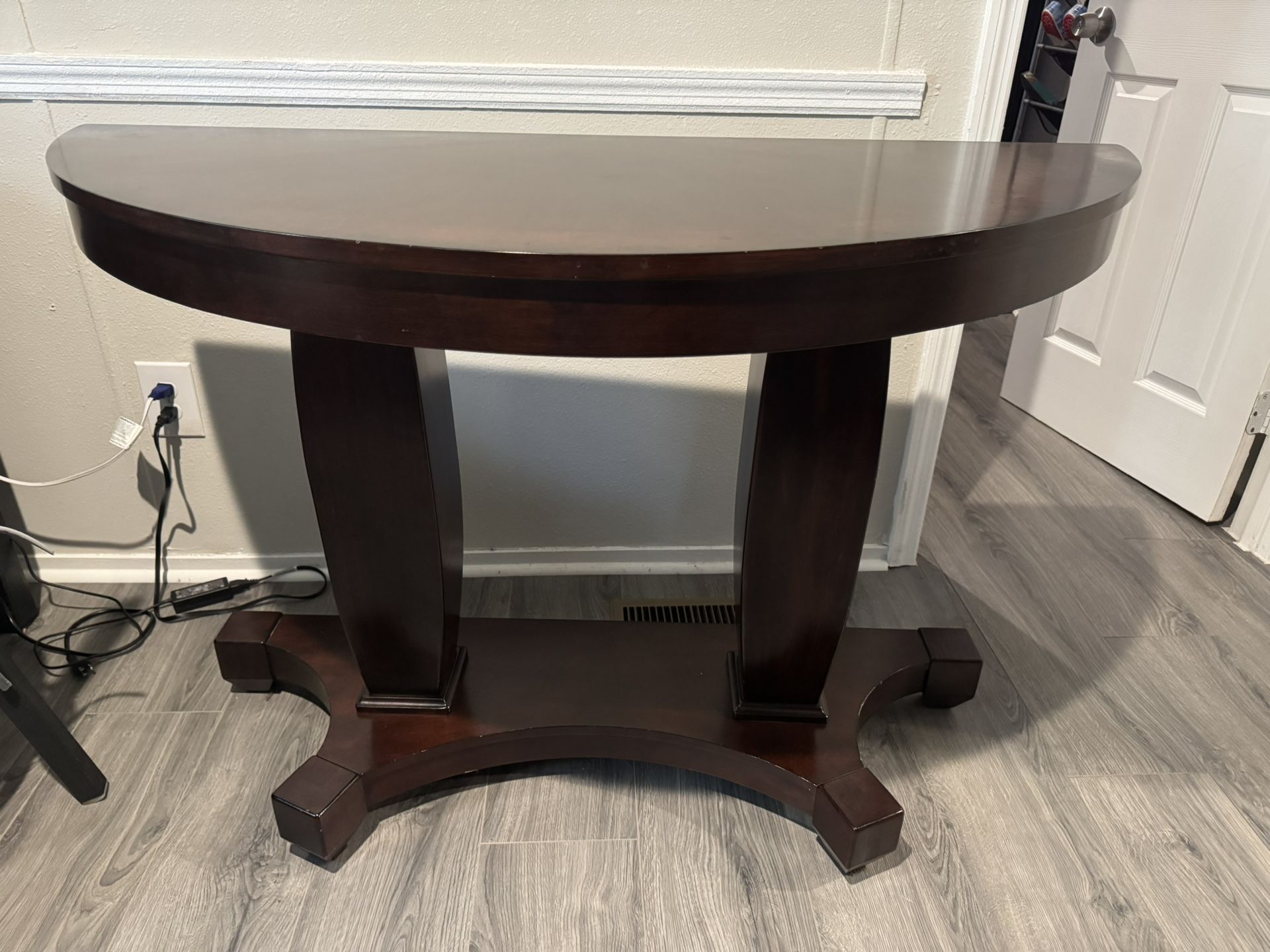 Sofa Table