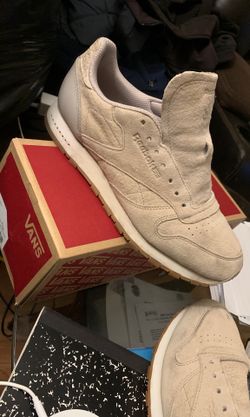 Reebok’s