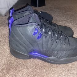 Dark Concord 12