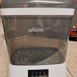 Dr. Browns Sterilizer And Dryer 