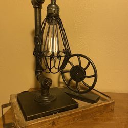 Lamp