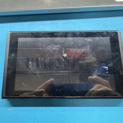 nintendo switch for parts 