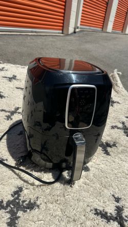Air fryer