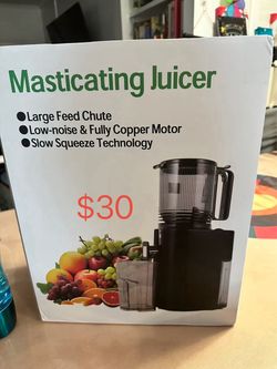 juicer