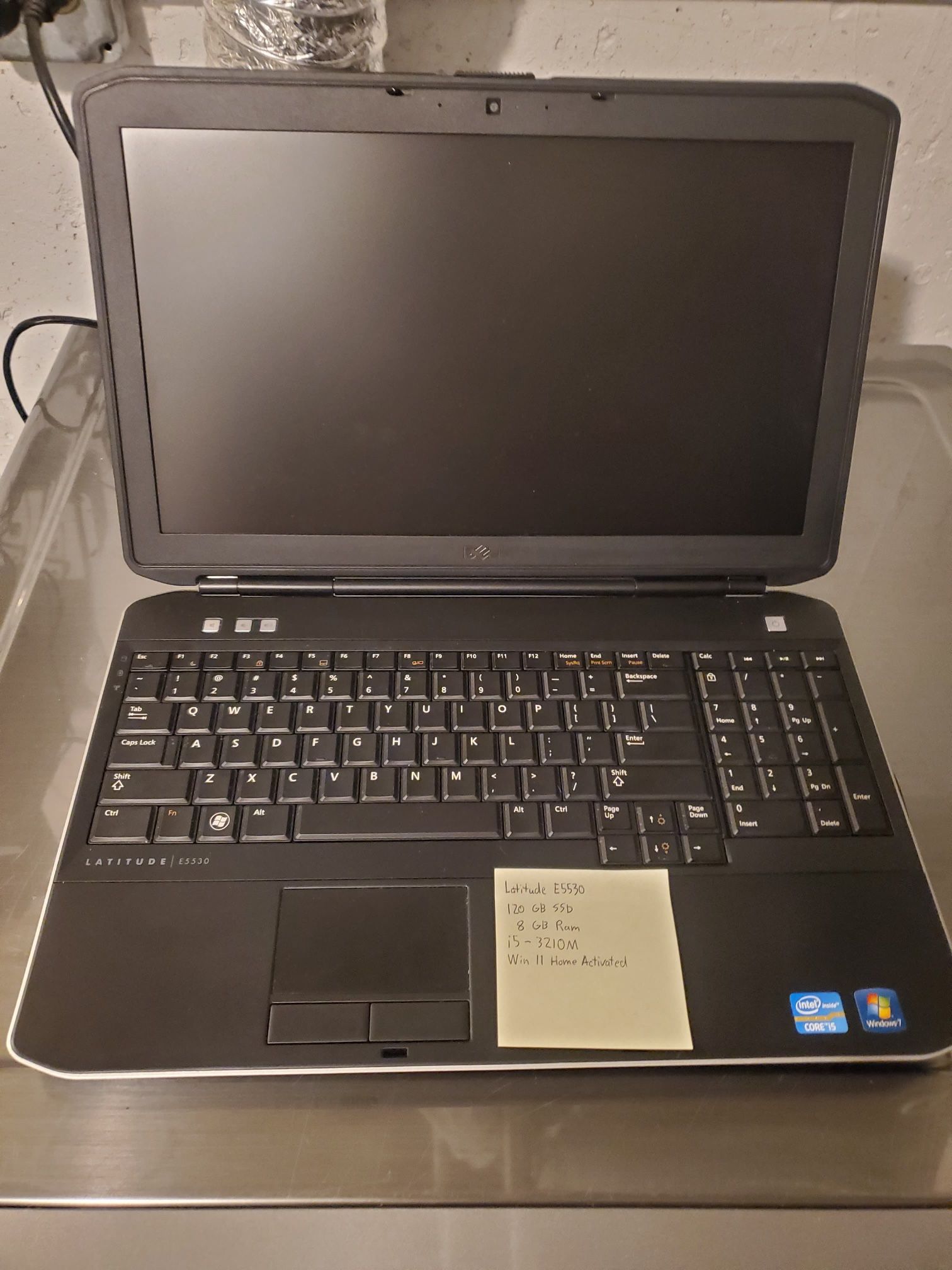 Dell Laptops 