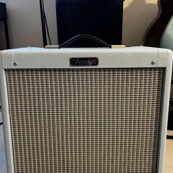 🔥  FENDER BLUES JUNIOR IV (LIKE NEW!) 🔥