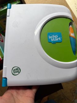 LeapFrog LeapStart Interactive Learning System