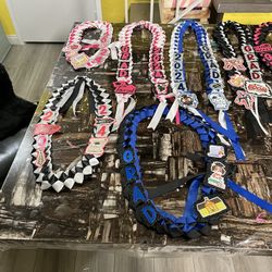 Graduation Leis 