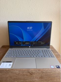 Hp touchscreen laptop