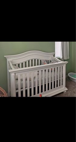 Baby cache crib