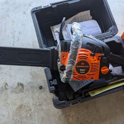 Chainsaw