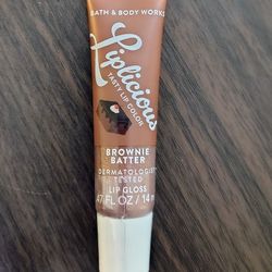 Lip Gloss Bath &:Body
