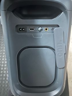 onn speaker