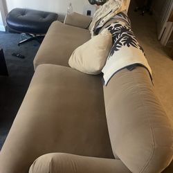 New Couches 