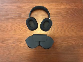 iPod max