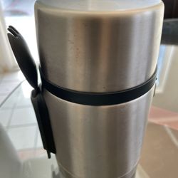 Food Storage Thermos