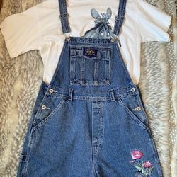 Vintage Pooh Eeyore Set