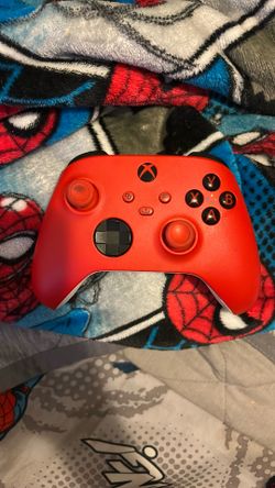xbox controller