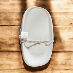 Baby Bathtub And Diaper Changing Pad