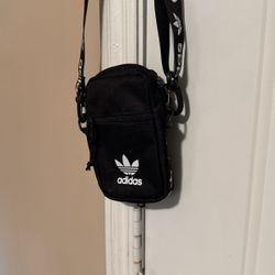 Adidas Square Shoulder Bag