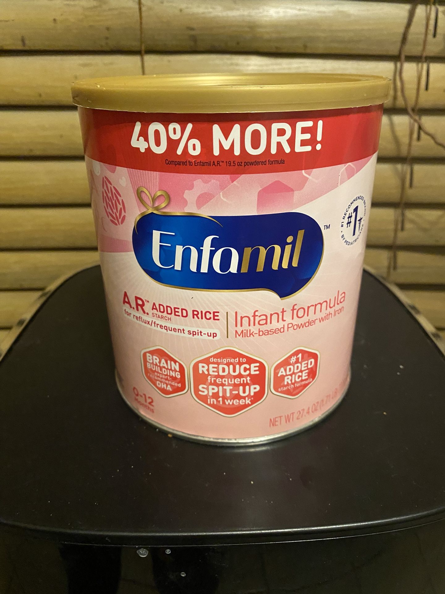 Enfamil