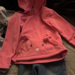 Toddler Clothes