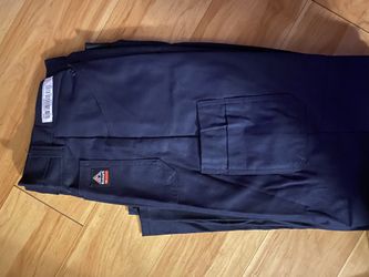 Brand new Bulwark fr cargo