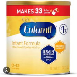 Enfamil