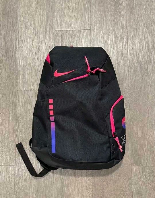 Nike Elite Backpack 