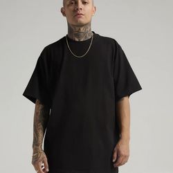 Shakawear T-Shirts Heavy Duty