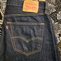 Men's 501 Levi's 