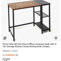 Desk 
