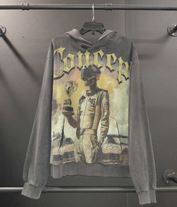 Concept Hoodie