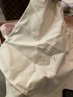 Alex Birman Heels