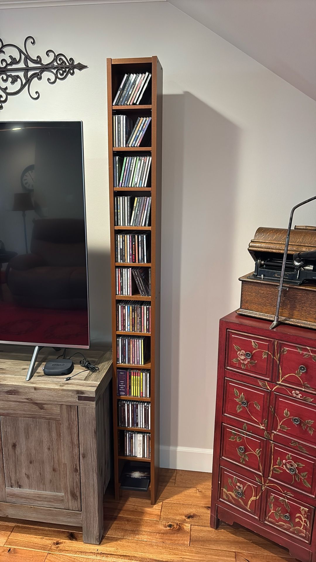 CD Tower