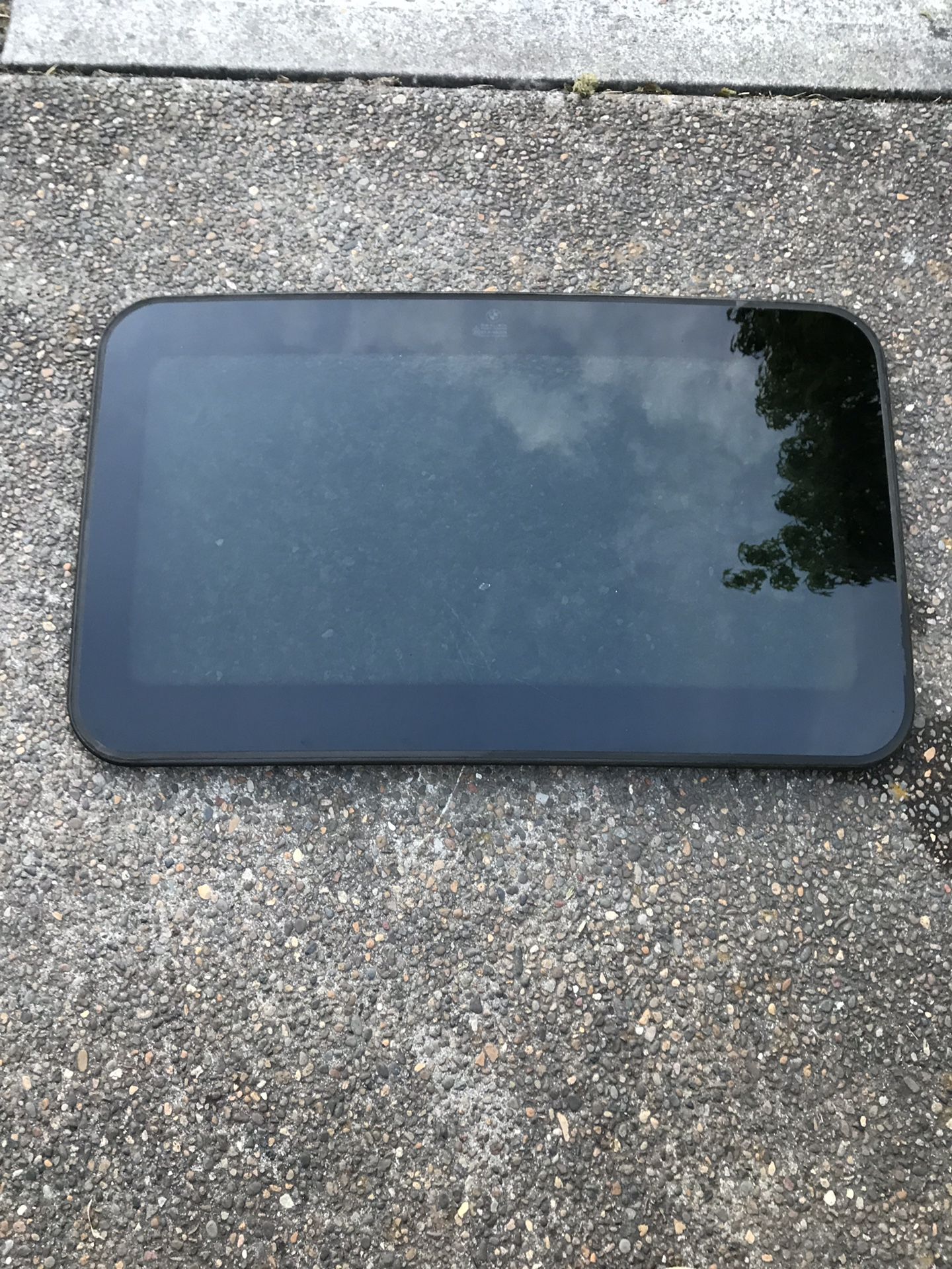 2003 bmw 325i sunroof/moonroof