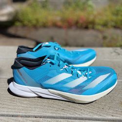 Adidas Adizero Adios 8 Men’s Running Shoes Size 9